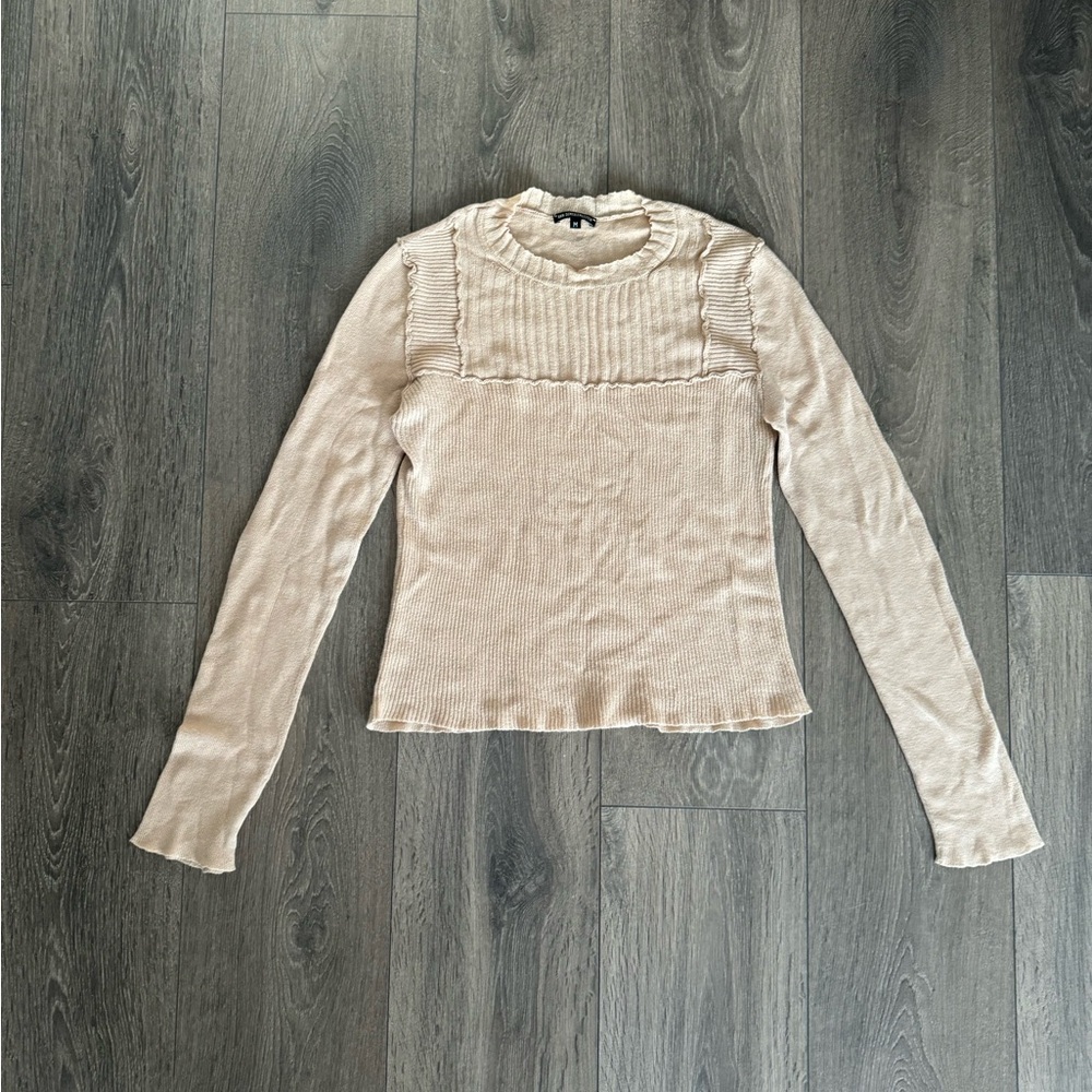 Ann Demeulemeester Top - M
